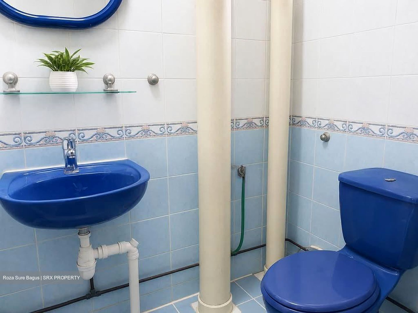 Blk 276A Wenya (Jurong West), HDB 4 Rooms #554735551